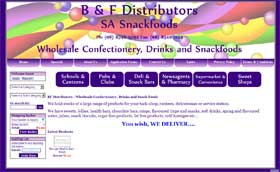 Product Distribution Websites