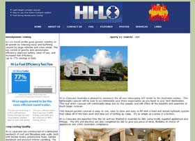 RV Manufacture or Repairs