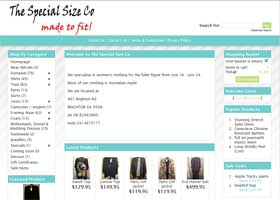 Clothing Sales Websites