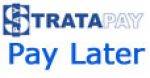 Stratapay Pay Later CC3